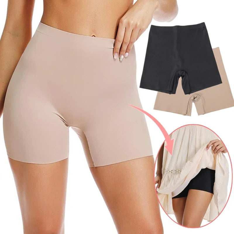 IceSculpt Thigh Shaper