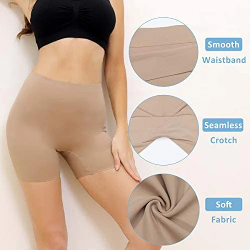 IceSculpt Thigh Shaper