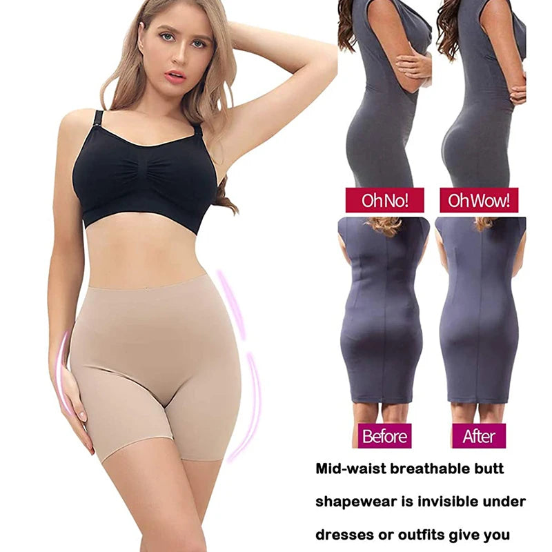 IceSculpt Thigh Shaper