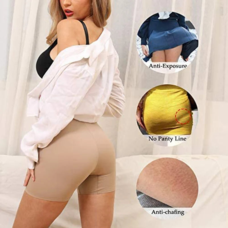 IceSculpt Thigh Shaper