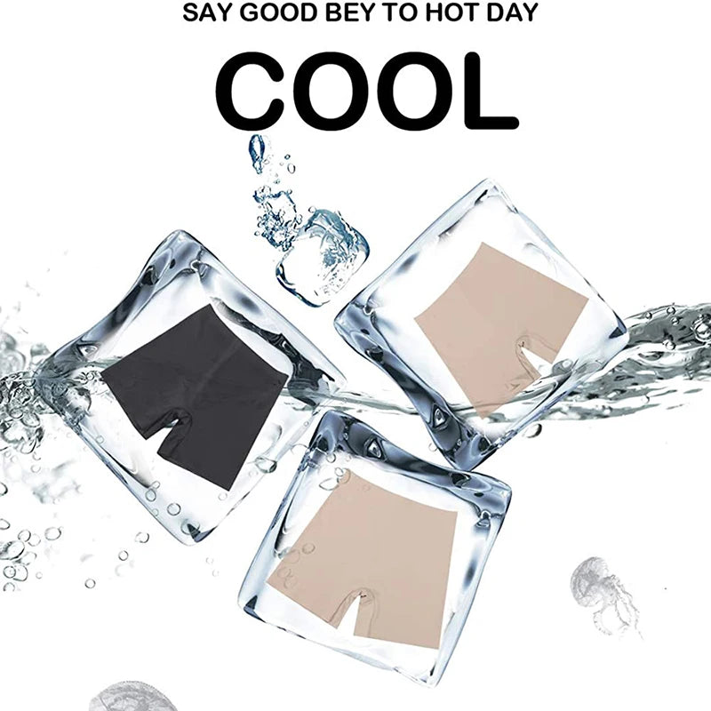 IceSculpt Thigh Shaper