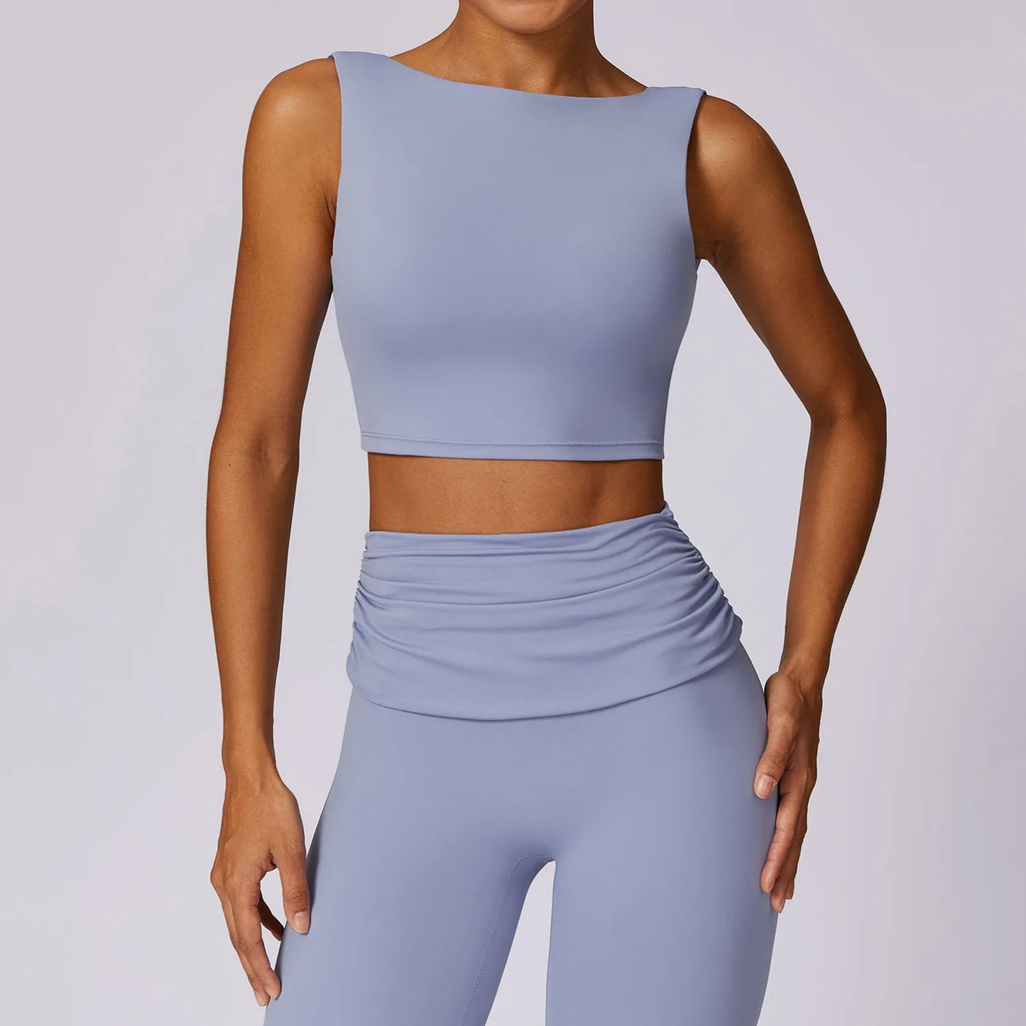 SculptLift Sports Bra