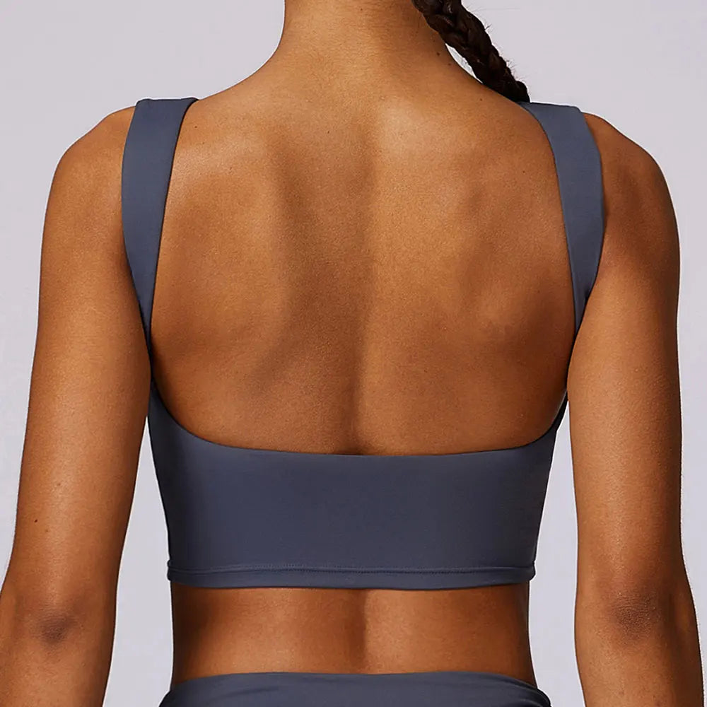 SculptLift Sports Bra