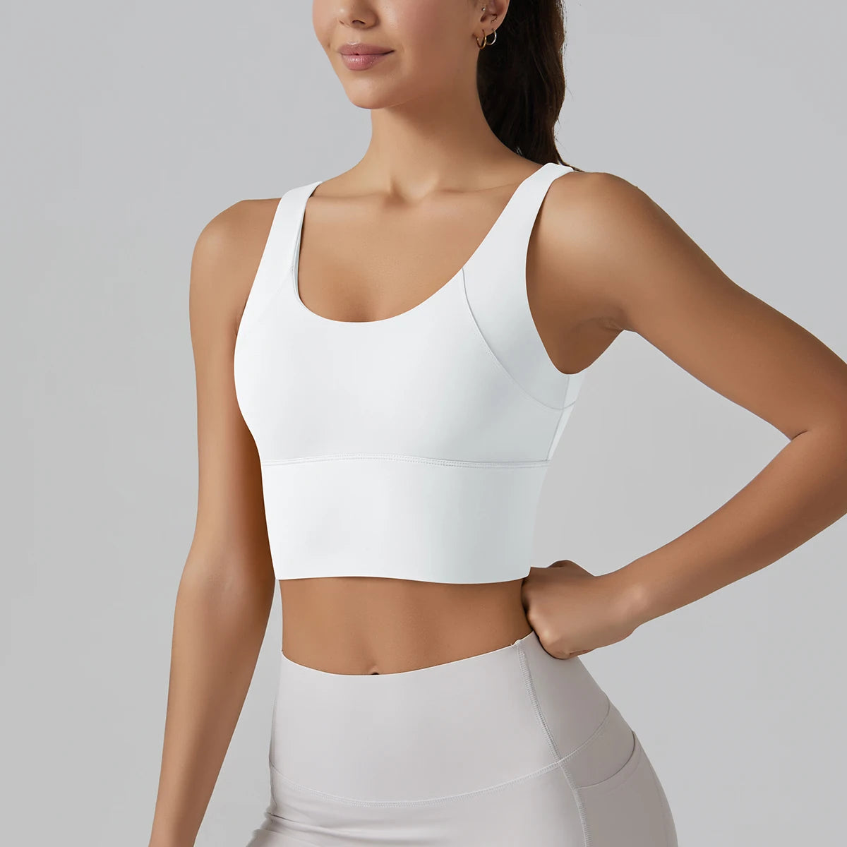 SculptFlex Yoga Tank