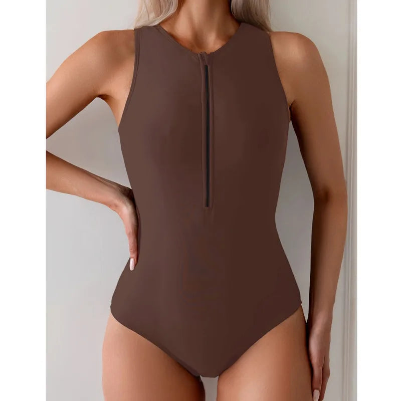 PowerForm Shapewear Sport & Swimsuit