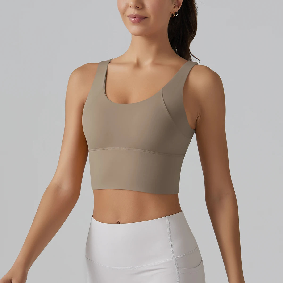 SculptFlex Yoga Tank