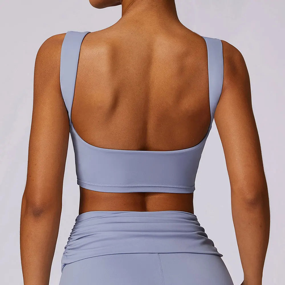 SculptLift Sports Bra