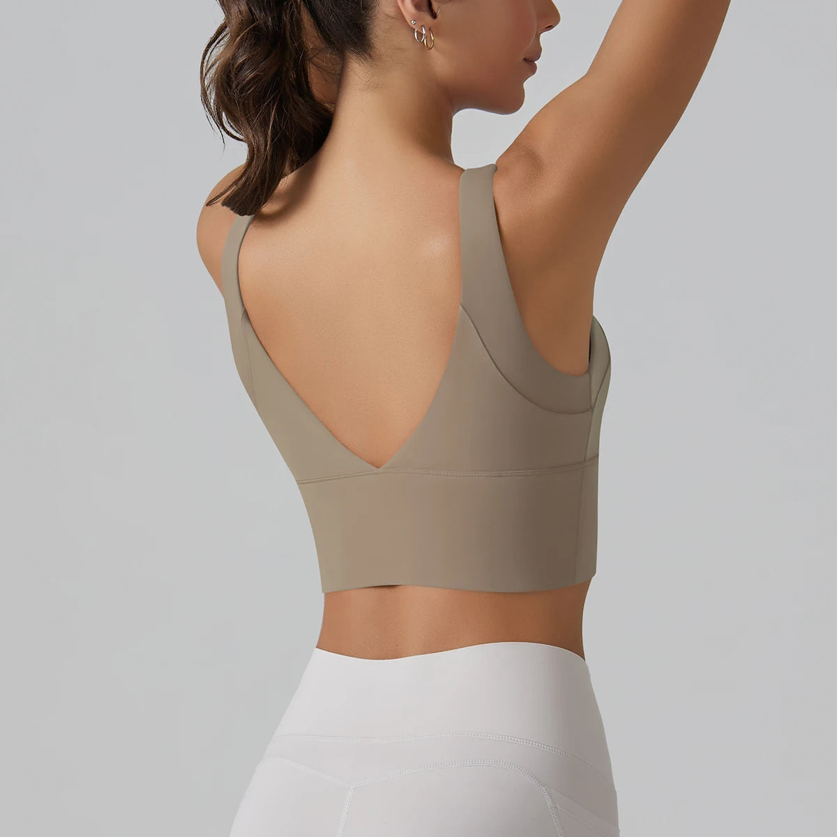 SculptFlex Yoga Tank