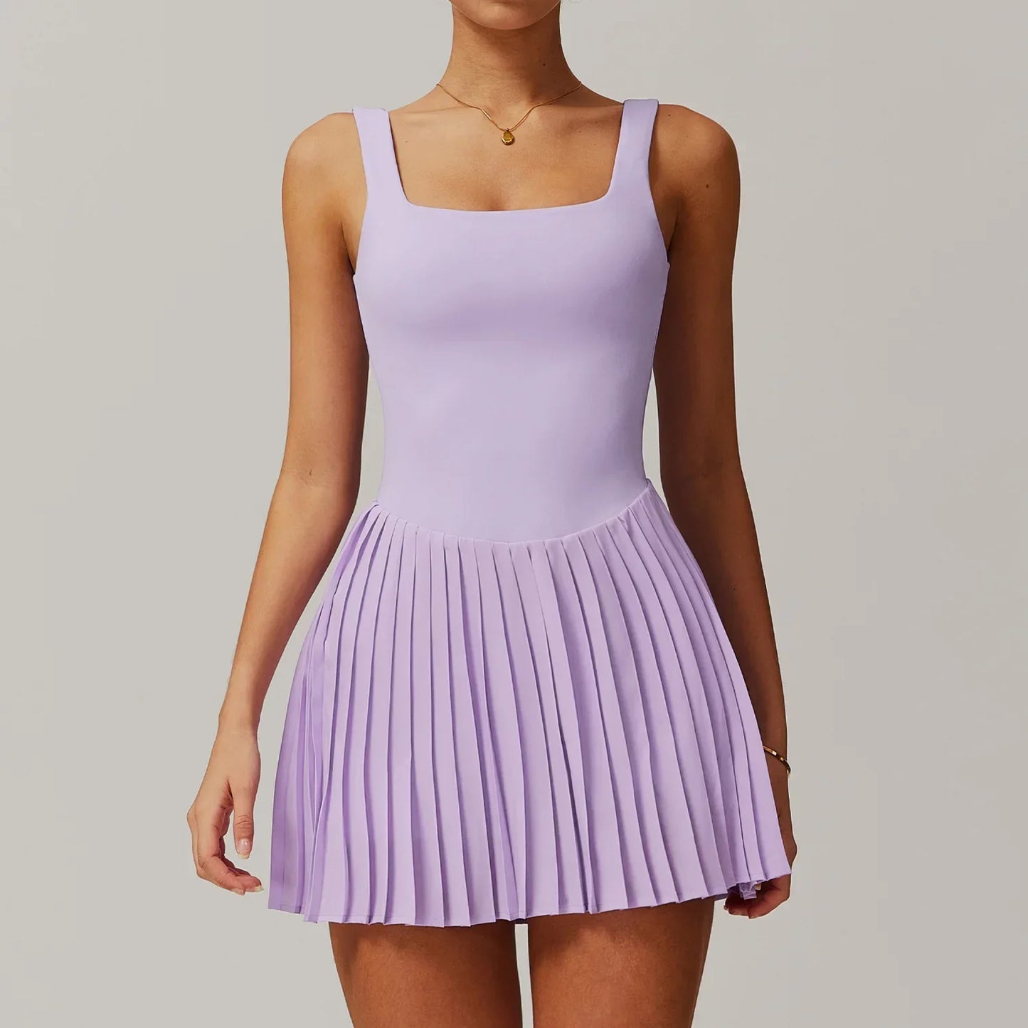 SculptForm Active Tennis Dress