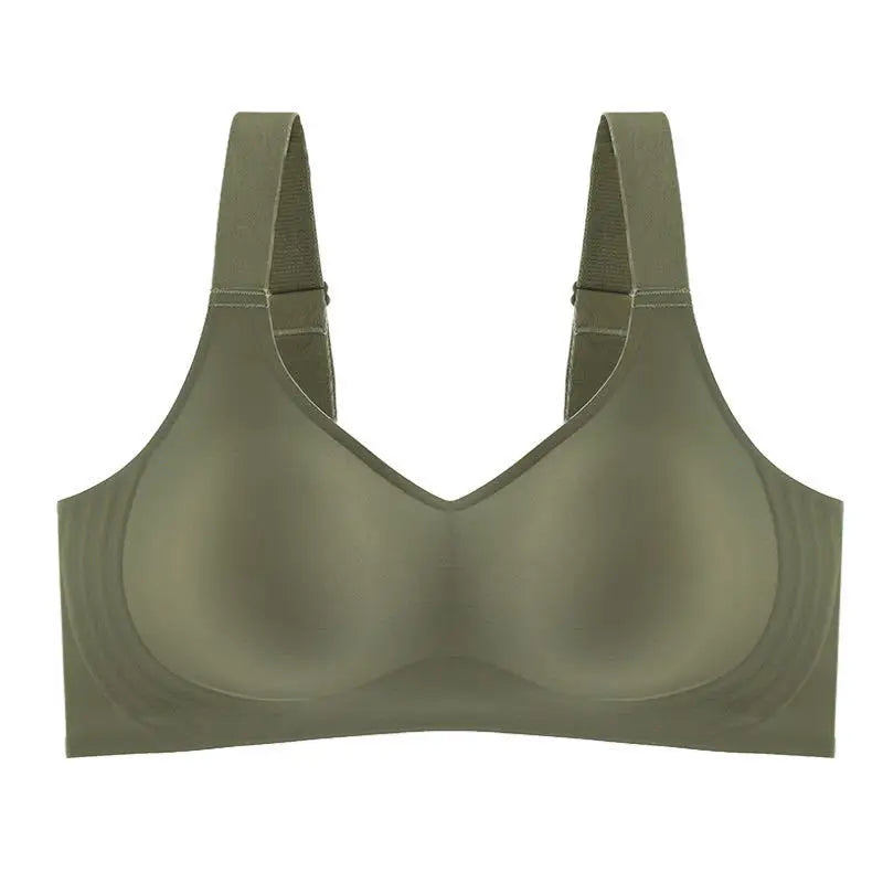 PureComfort Wireless Bra