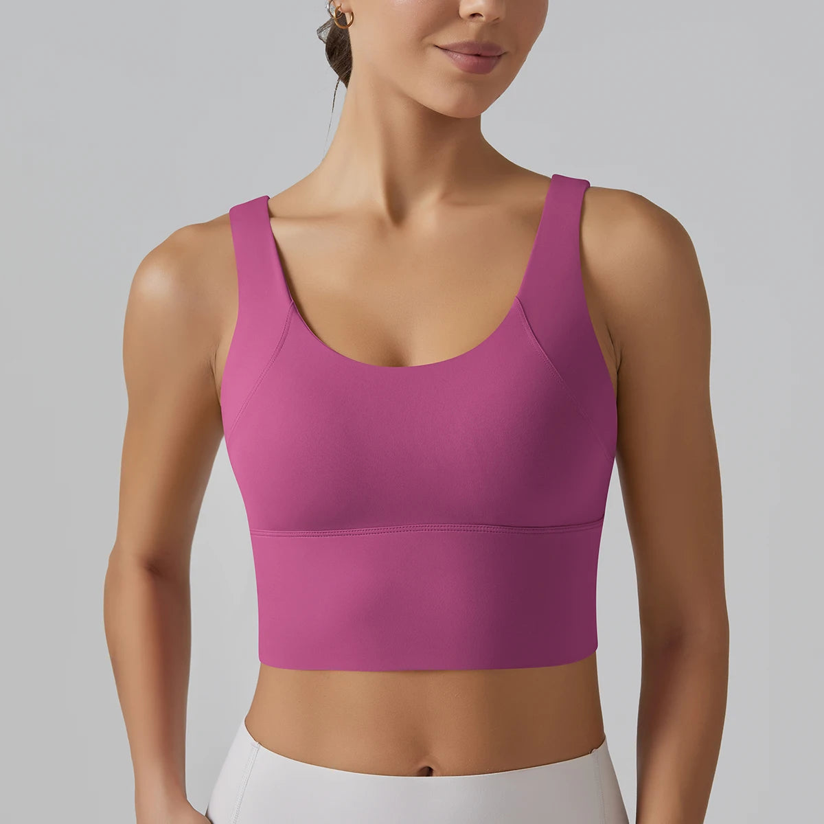 SculptFlex Yoga Tank