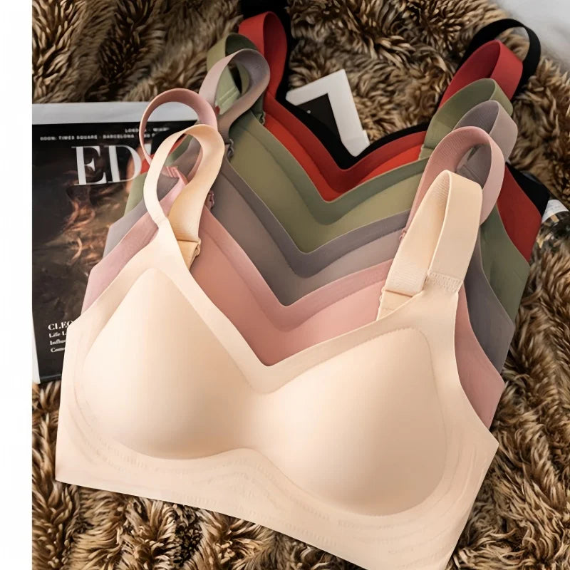 PureComfort Wireless Bra