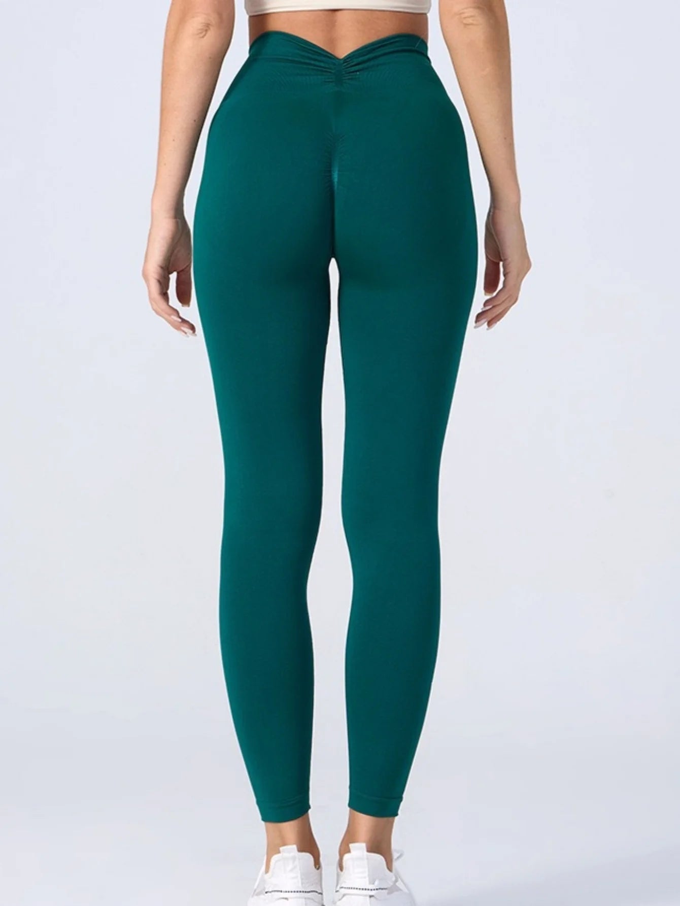 V-Lift Seamless Leggings