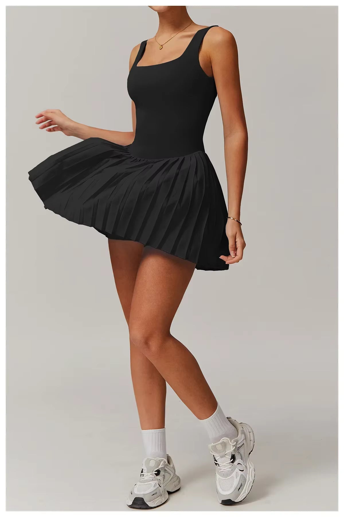 SculptForm Active Tennis Dress