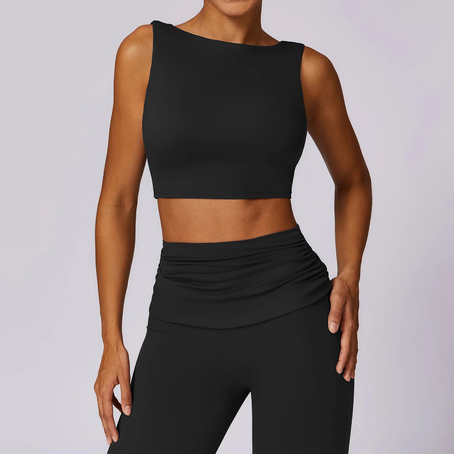 SculptLift Sports Bra