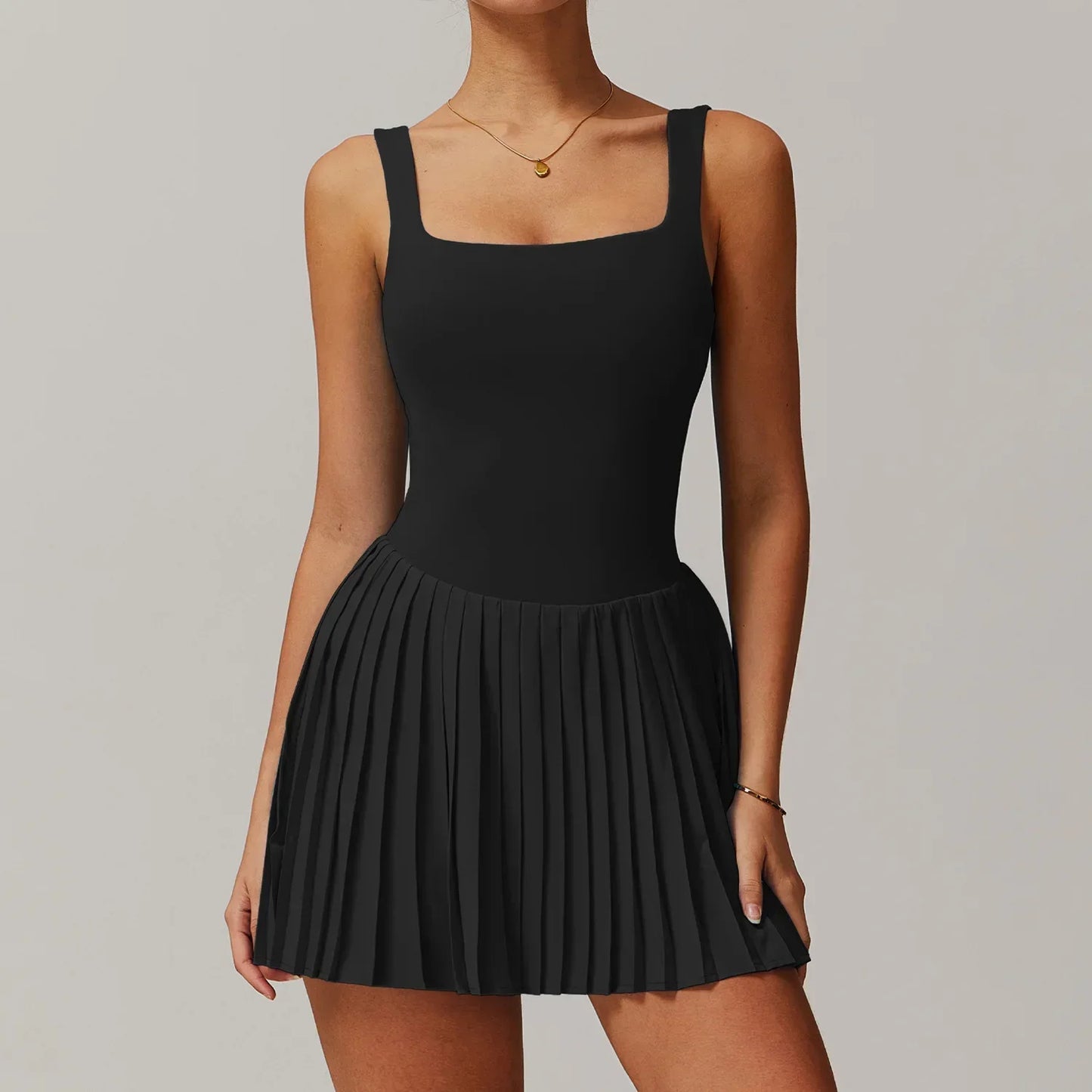 SculptForm Active Tennis Dress