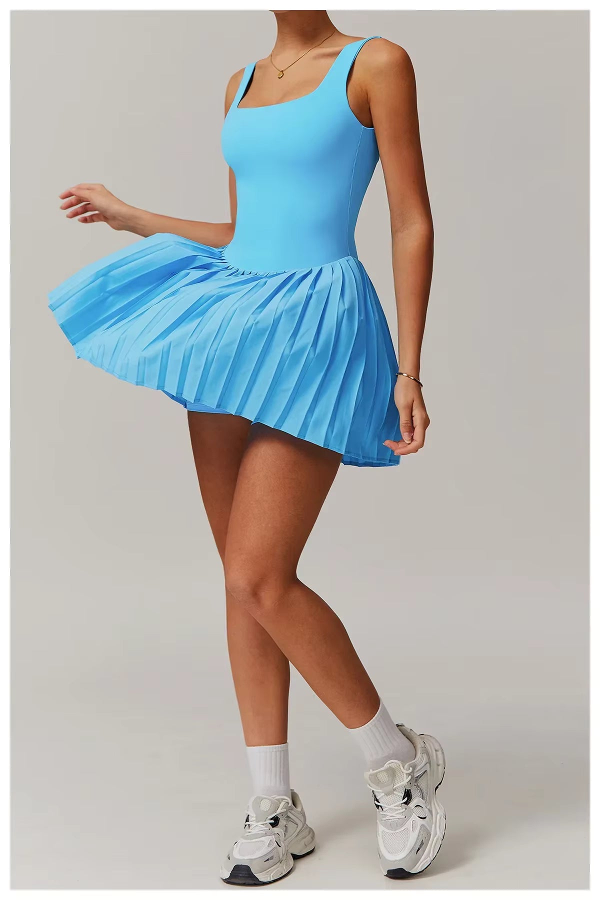 SculptForm Active Tennis Dress