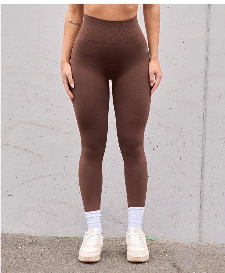 V-Lift Seamless Leggings