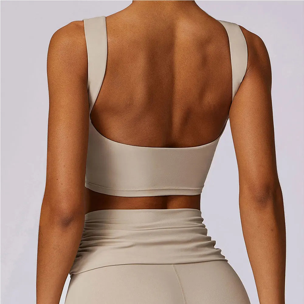 SculptLift Sports Bra