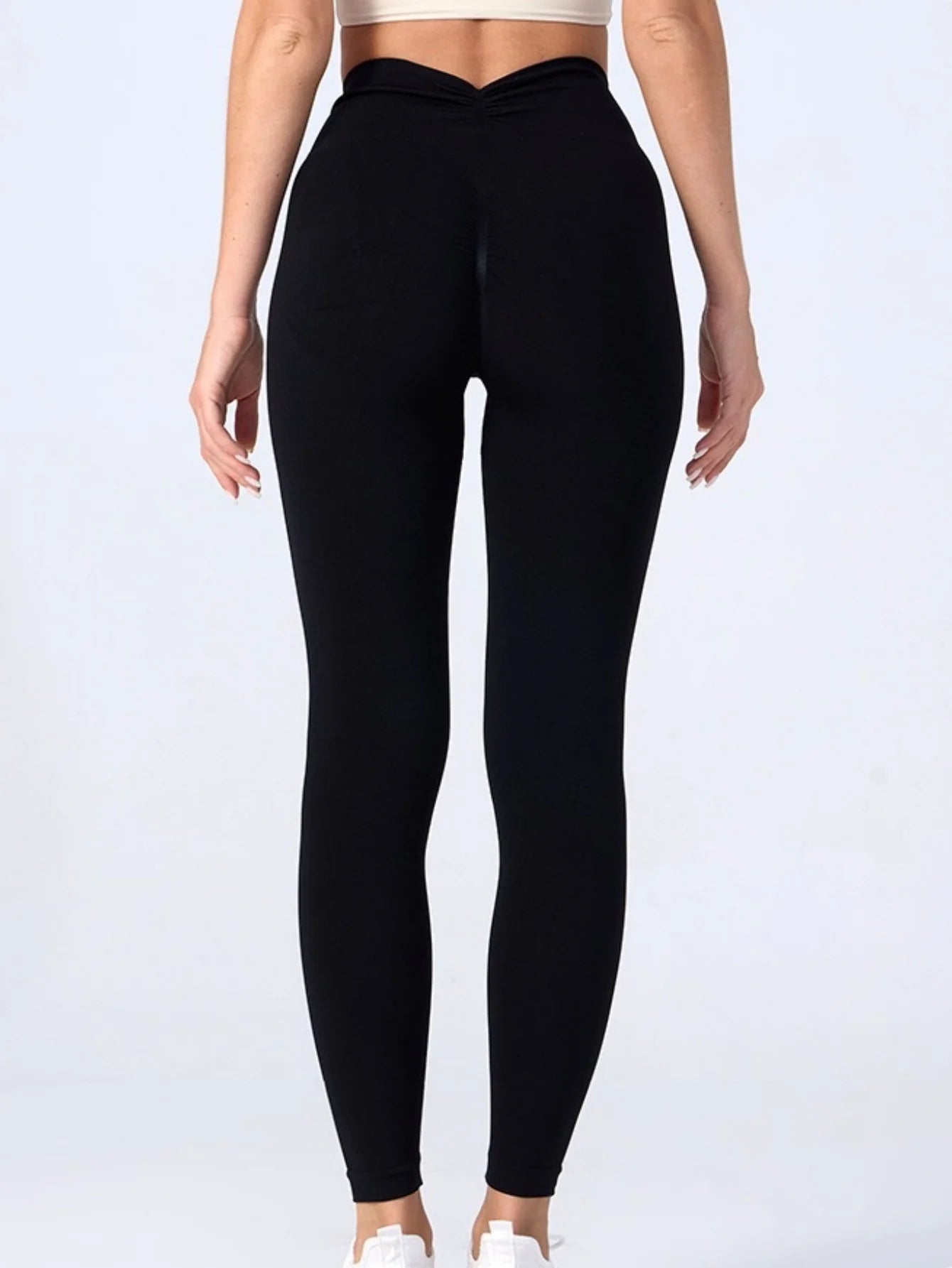 V-Lift Seamless Leggings