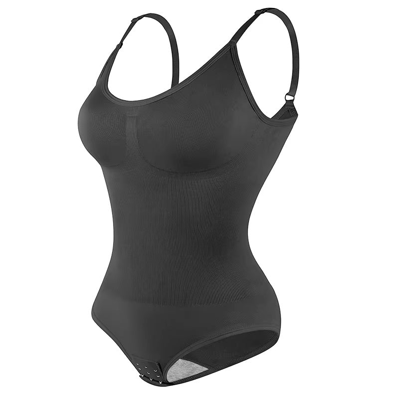 WonderSculpt Butt Lifter Bodysuit