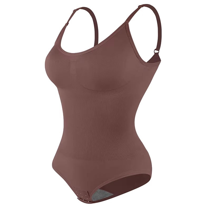 WonderSculpt Butt Lifter Bodysuit
