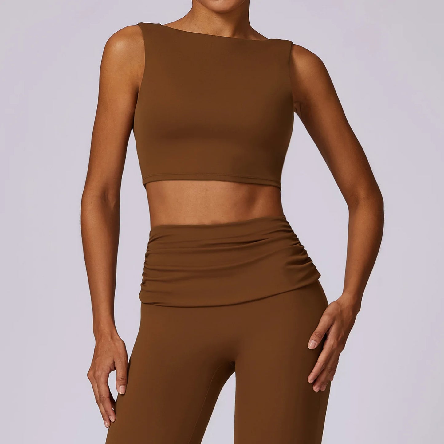 SculptLift Sports Bra