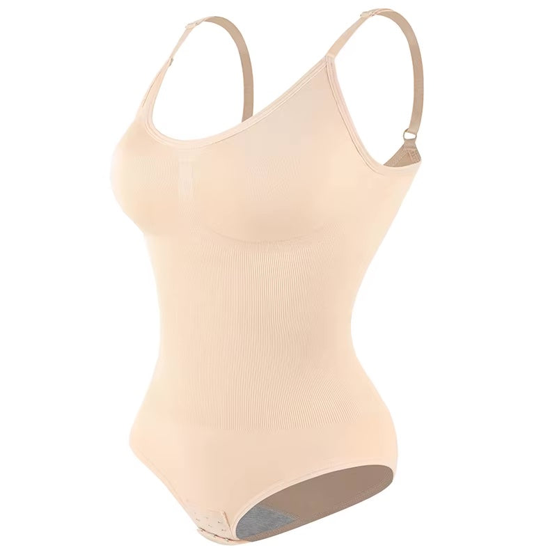 WonderSculpt Butt Lifter Bodysuit