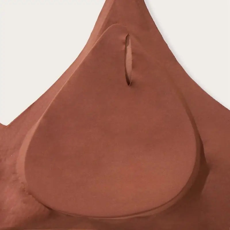 CloudSoft Seamless Wireless Bra