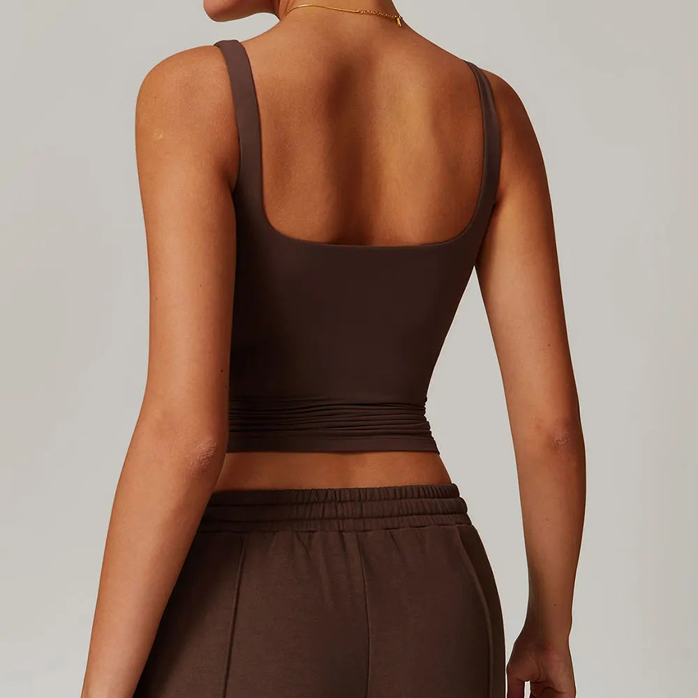 CoreHold Sports Bra