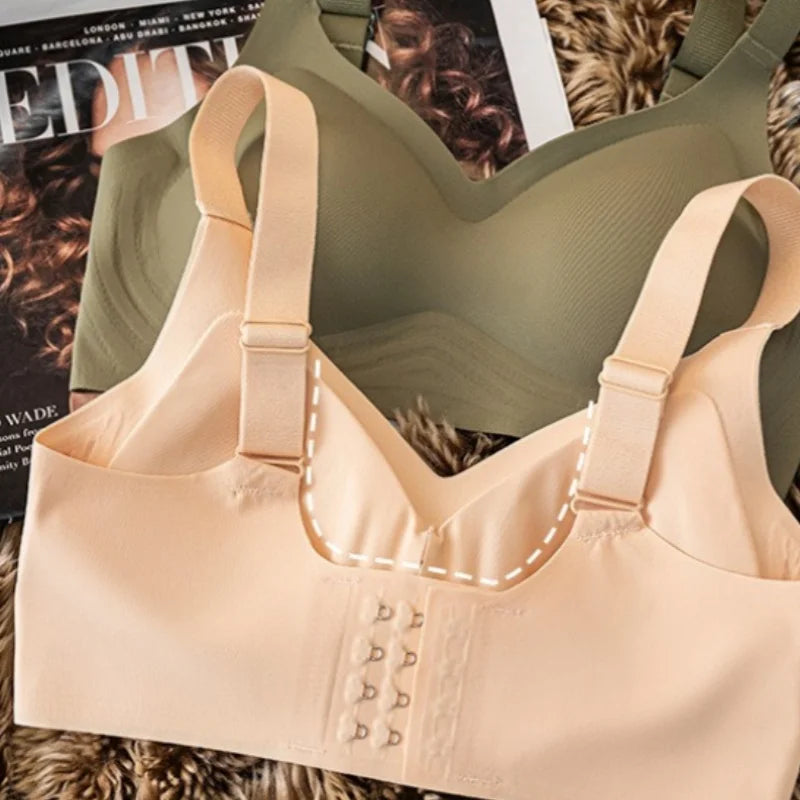 PureComfort Wireless Bra