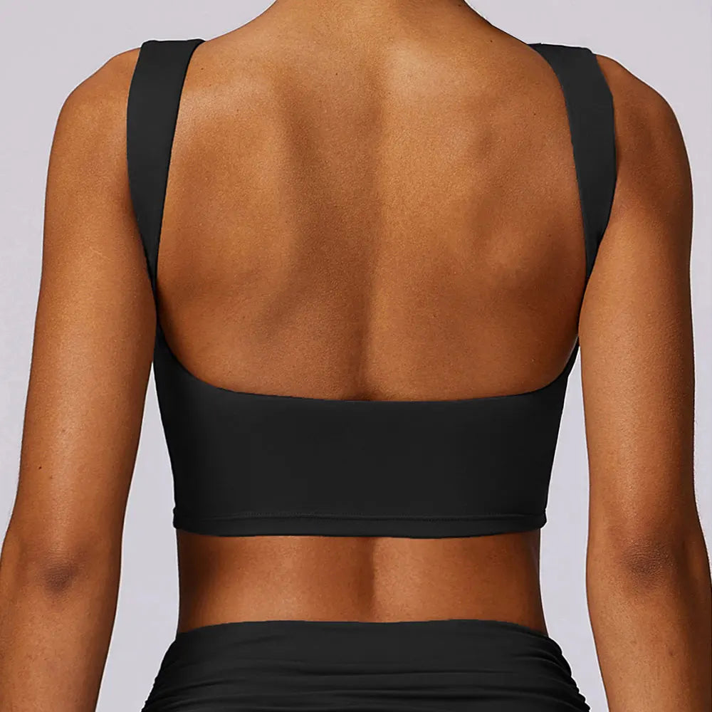 SculptLift Sports Bra