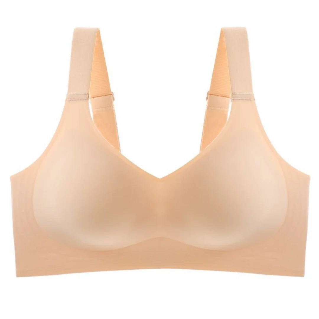 PureComfort Wireless Bra