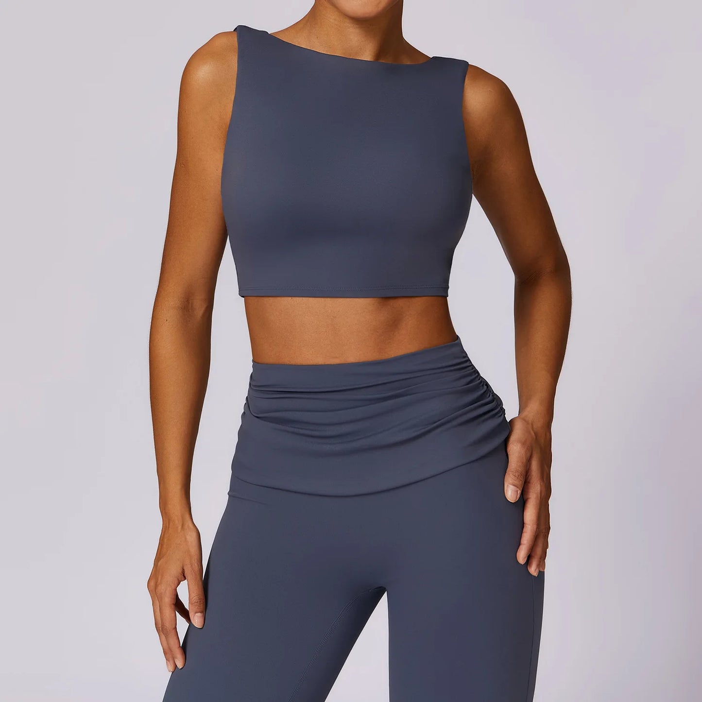 SculptLift Sports Bra