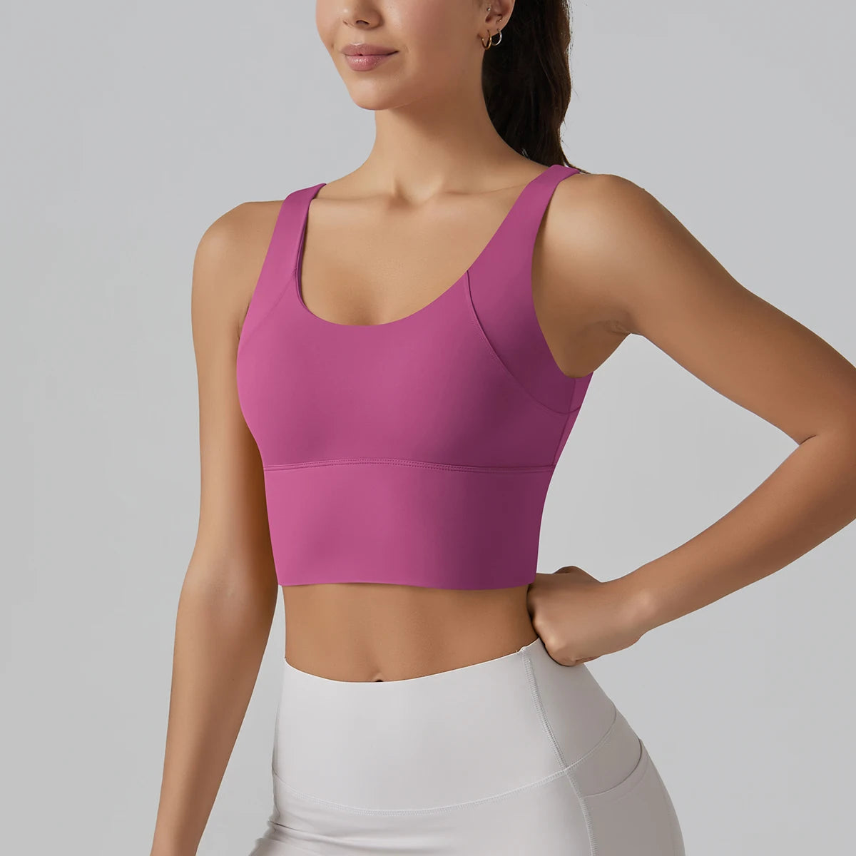 SculptFlex Yoga Tank