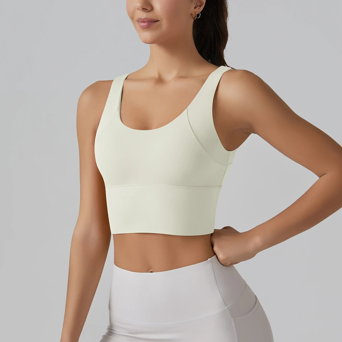 SculptFlex Yoga Tank