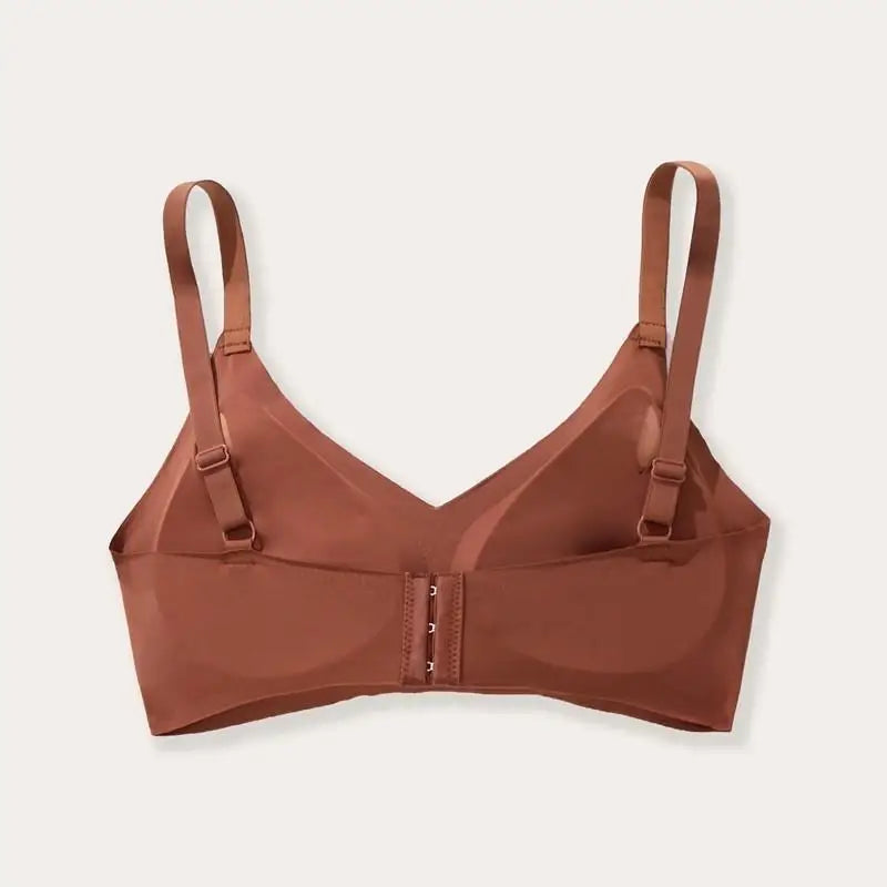 CloudSoft Seamless Wireless Bra