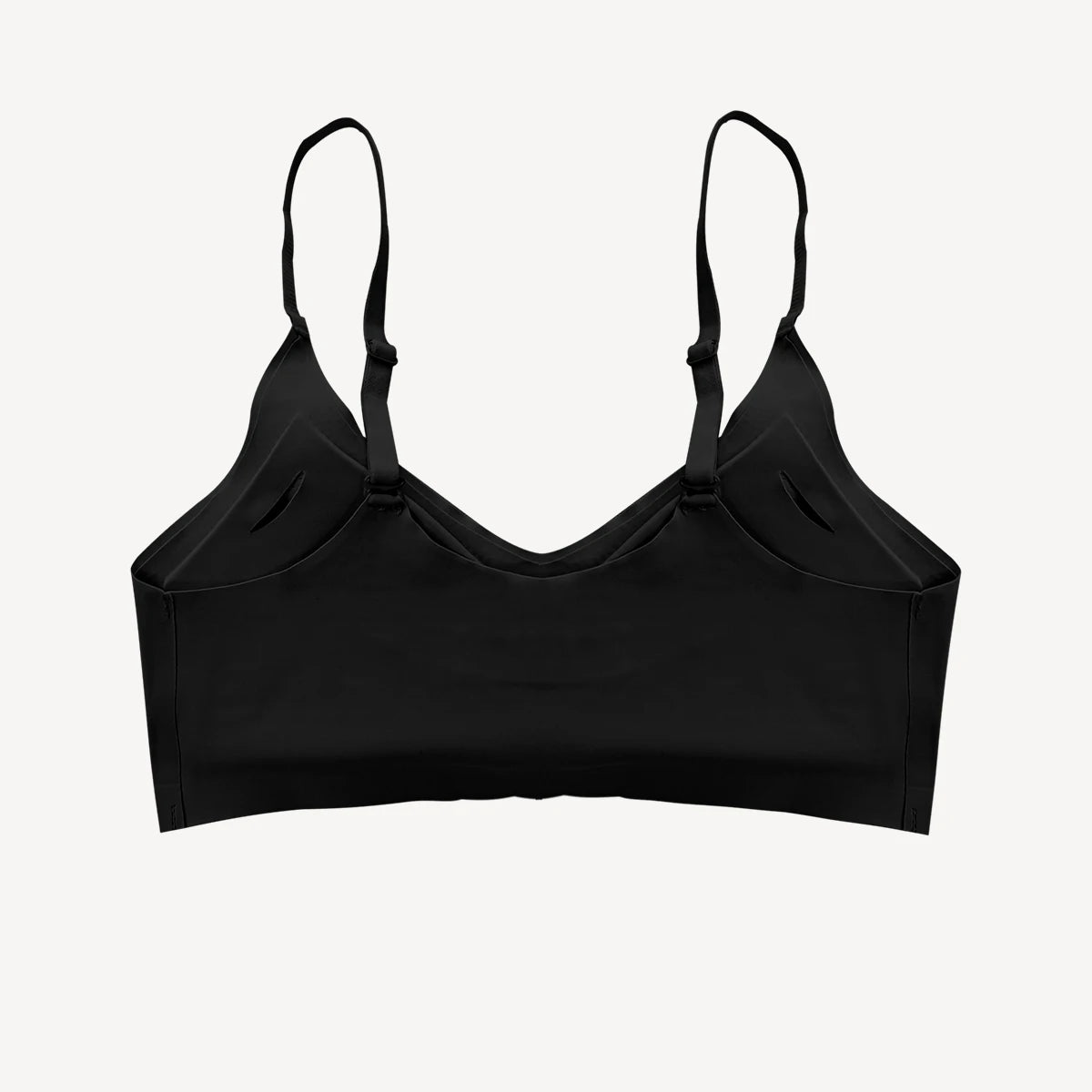 BreezeSoft Seamless Bra