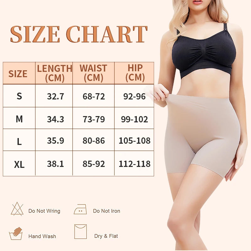 IceSculpt Thigh Shaper