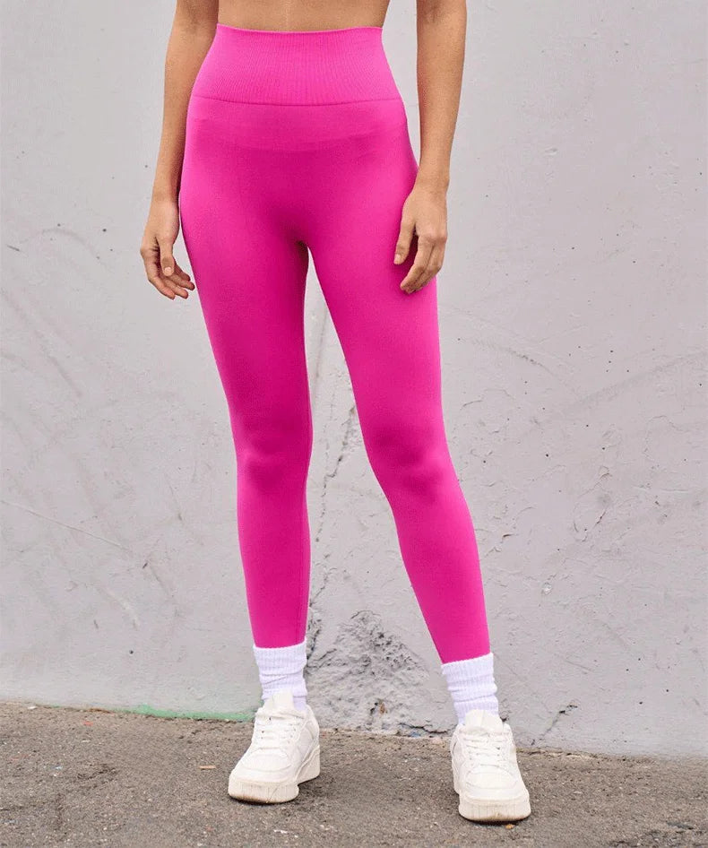 V-Lift Seamless Leggings