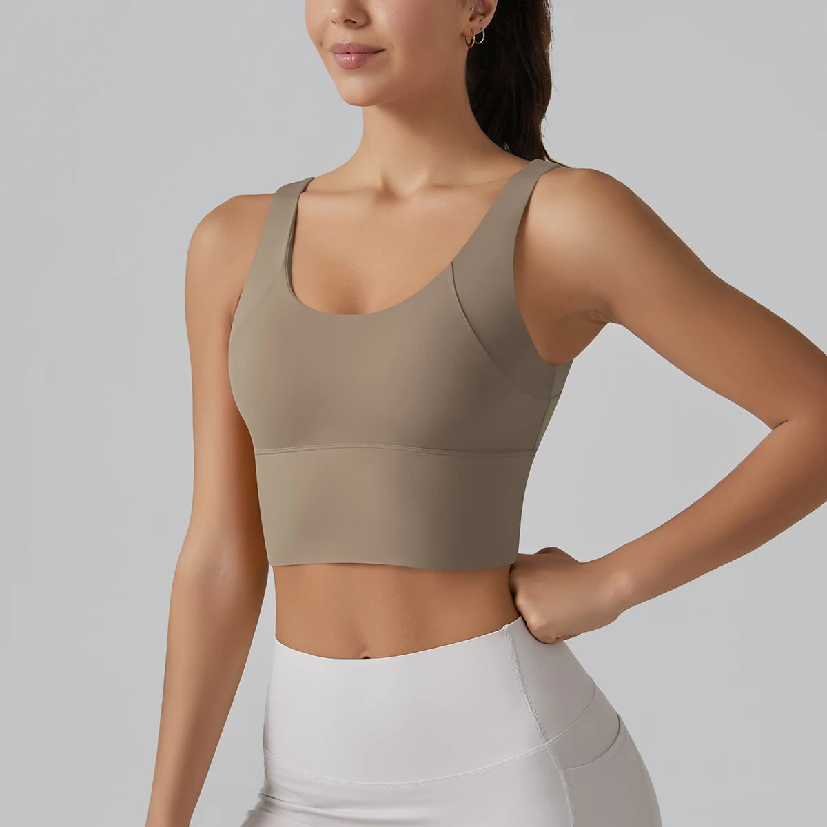 SculptFlex Yoga Tank