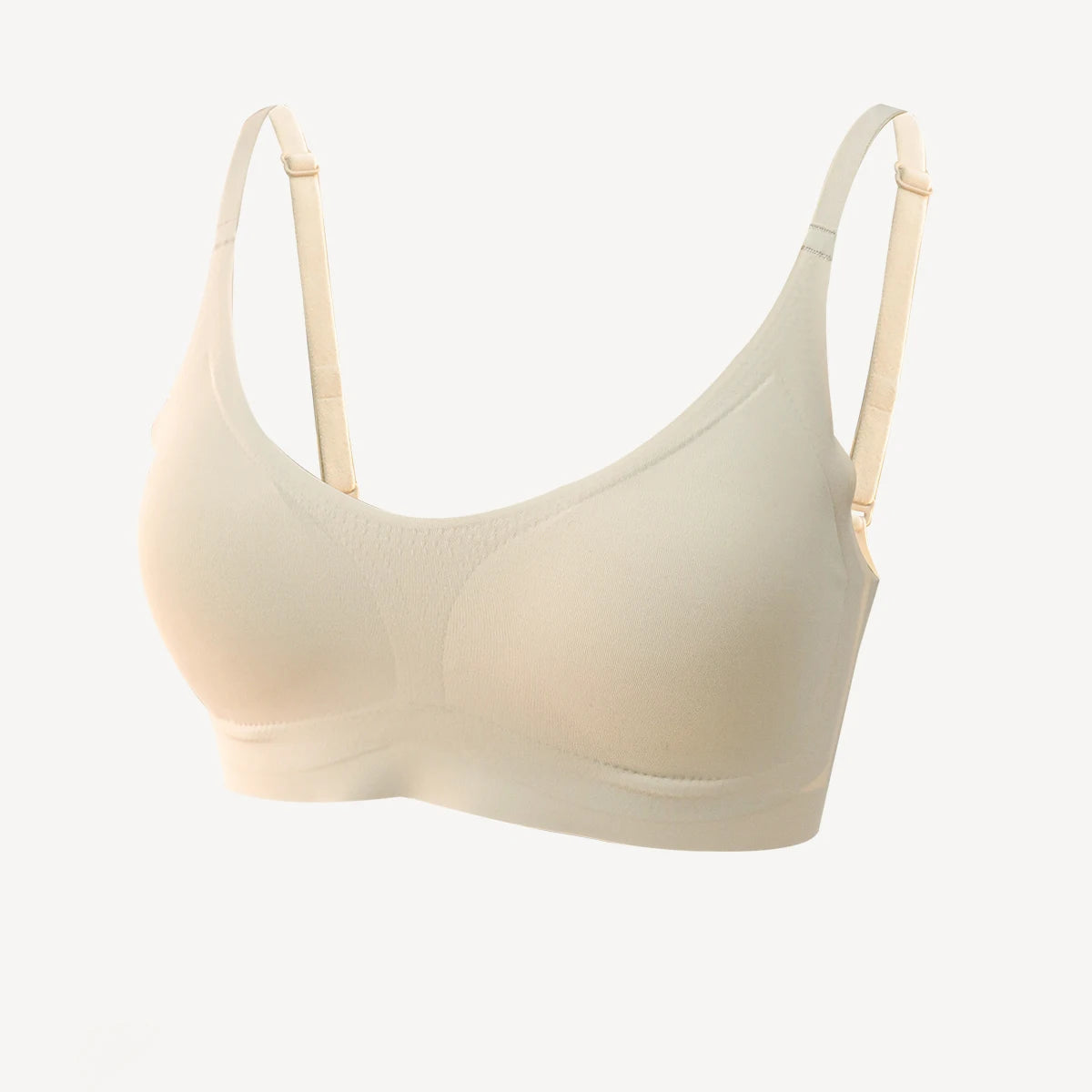 BreezeSoft Seamless Bra