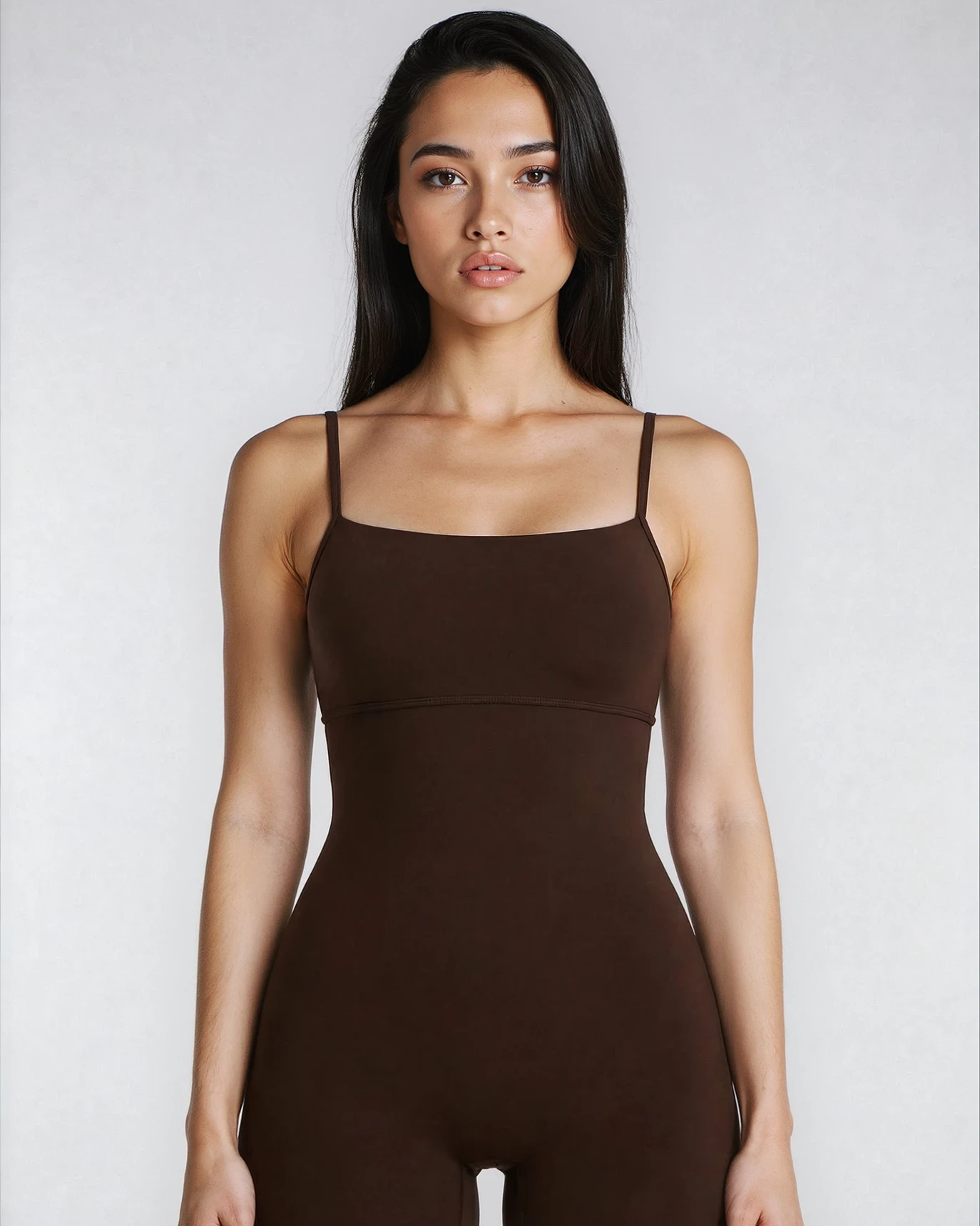 CloudRise V-Back Yoga Jumpsuit