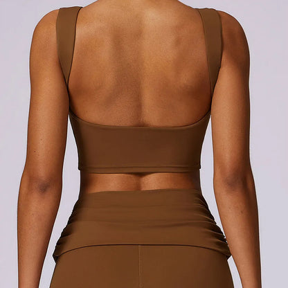 SculptLift Sports Bra