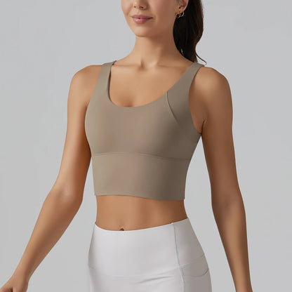 SculptFlex Yoga Tank