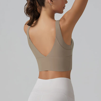 SculptFlex Yoga Tank