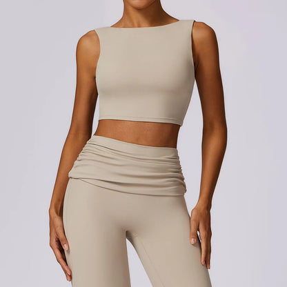 SculptLift Sports Bra