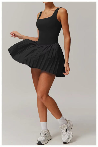 SculptForm Active Tennis Dress