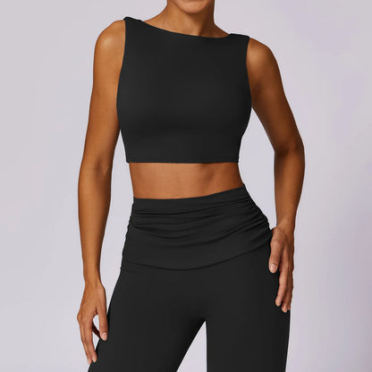 SculptLift Sports Bra