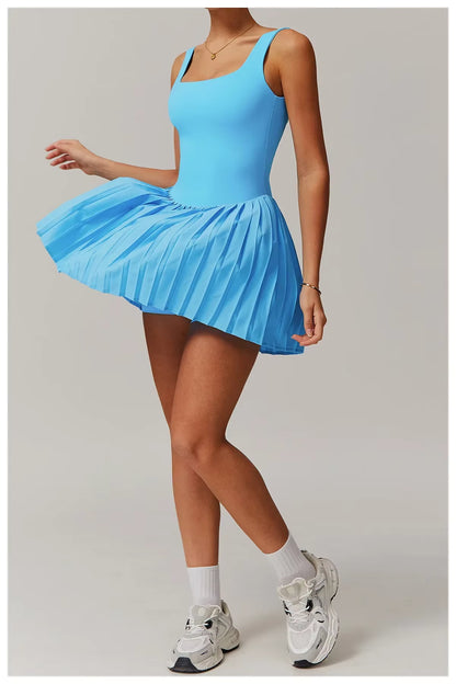 SculptForm Active Tennis Dress